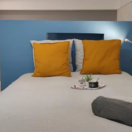 Duplex Cosy - Gare - Hyper Centre - Wifi Apartment Angers Exterior photo
