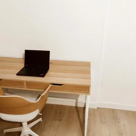 Duplex Cosy - Gare - Hyper Centre - Wifi Apartment Angers Exterior photo
