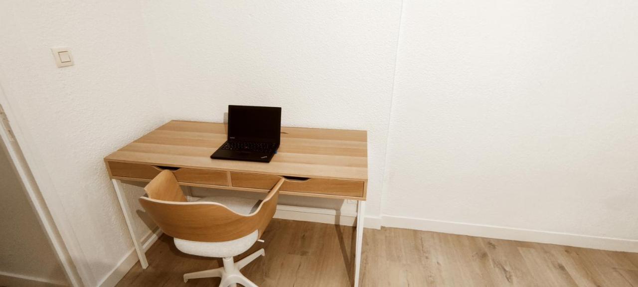 Duplex Cosy - Gare - Hyper Centre - Wifi Appartement Angers