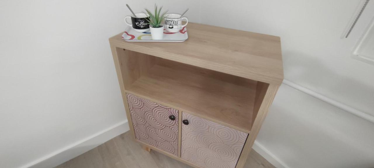 Appartement Duplex Cosy - Gare - Hyper Centre - Wifi Angers