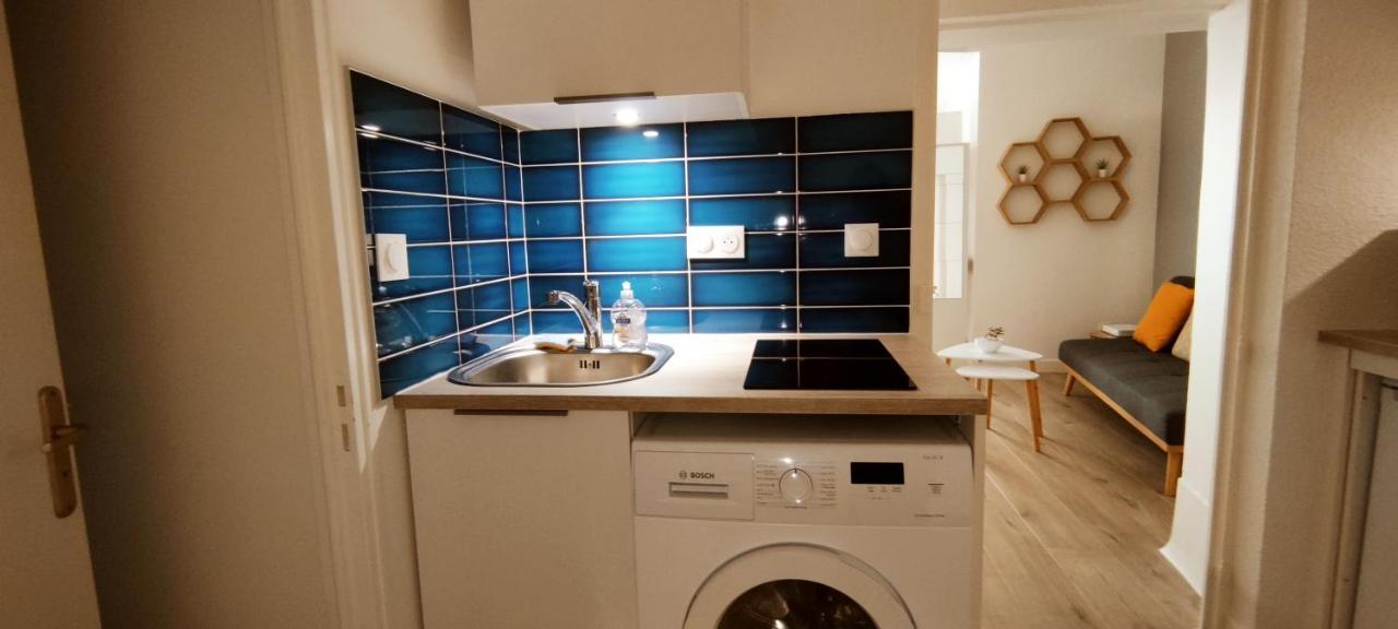 Duplex Cosy - Gare - Hyper Centre - Wifi Appartement *