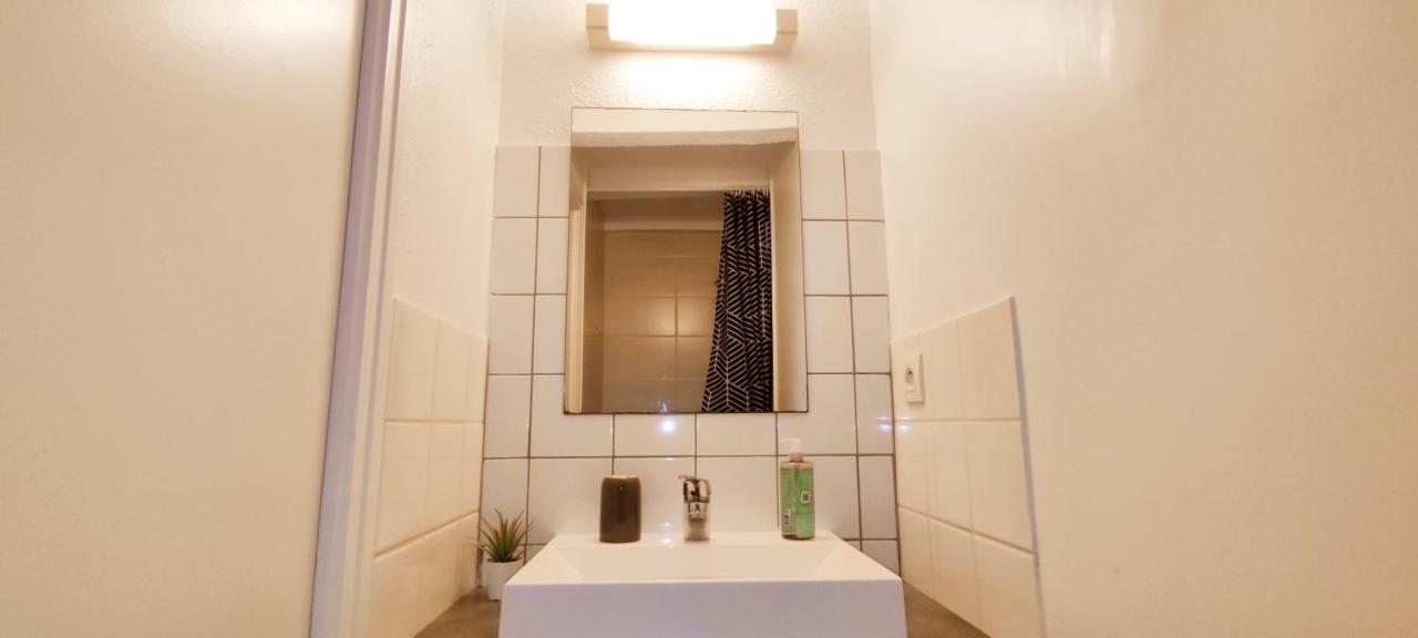 Appartement Duplex Cosy - Gare - Hyper Centre - Wifi