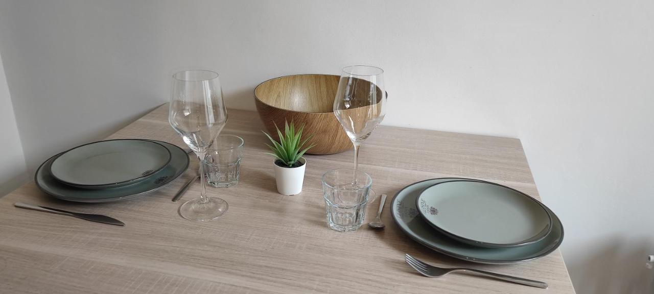 Duplex Cosy - Gare - Hyper Centre - Wifi Appartement *