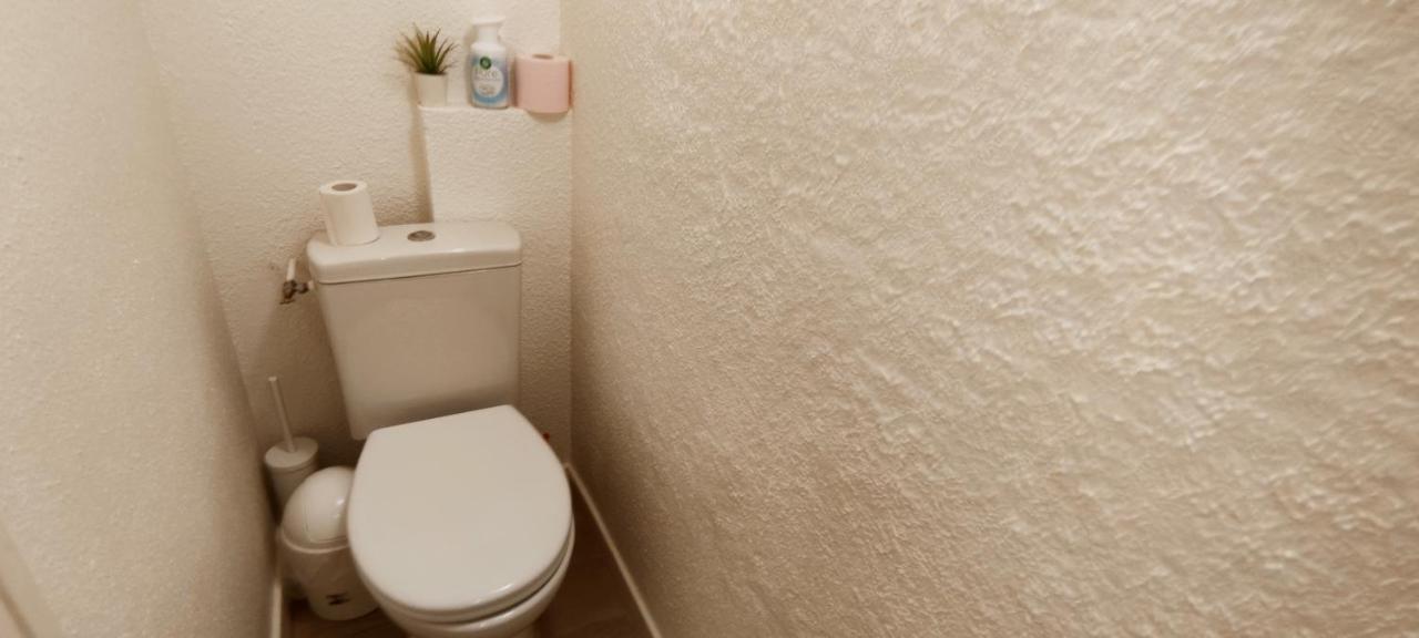 Appartement Duplex Cosy - Gare - Hyper Centre - Wifi